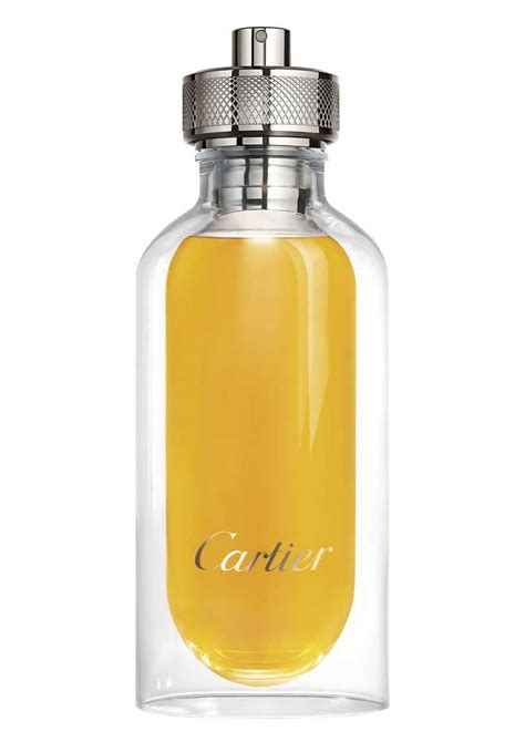 cartier travel perfume|cartier perfume for men price.